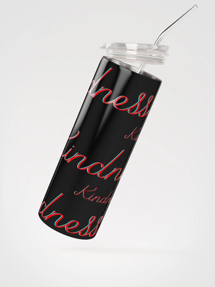 Kindness Thermal Mug product image (4)