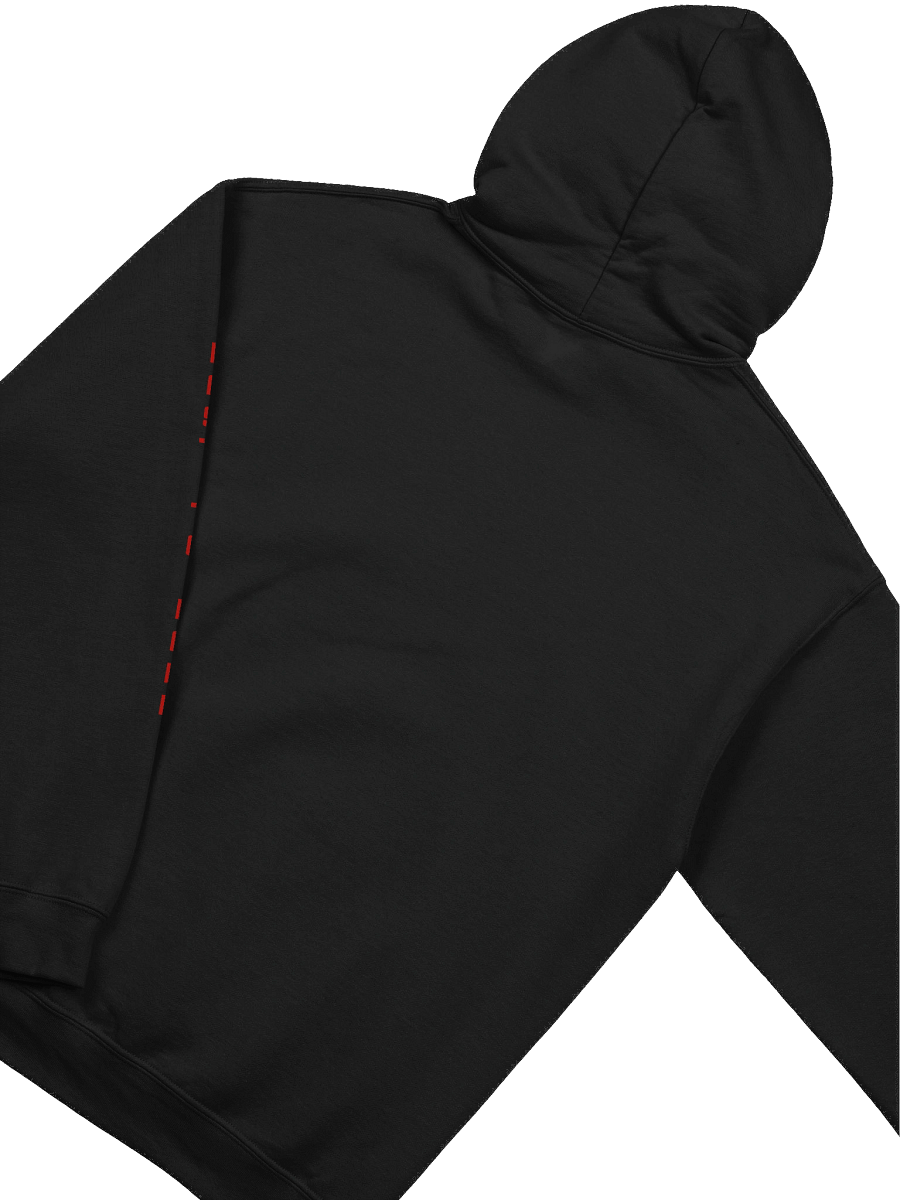 1st Company Hoodie product image (4)