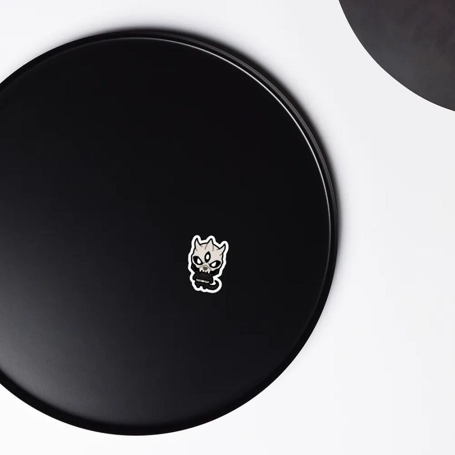 Kon - anniversary magnet product image (4)