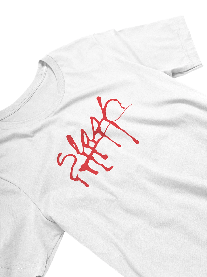 SLASH TEE product image (1)