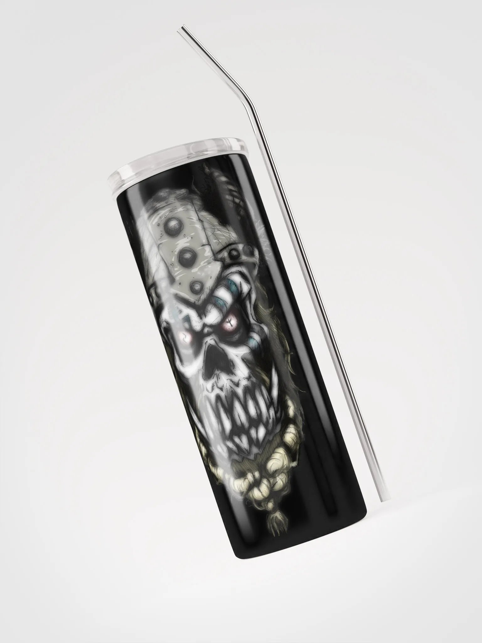 Norse God Tumbler product image (3)
