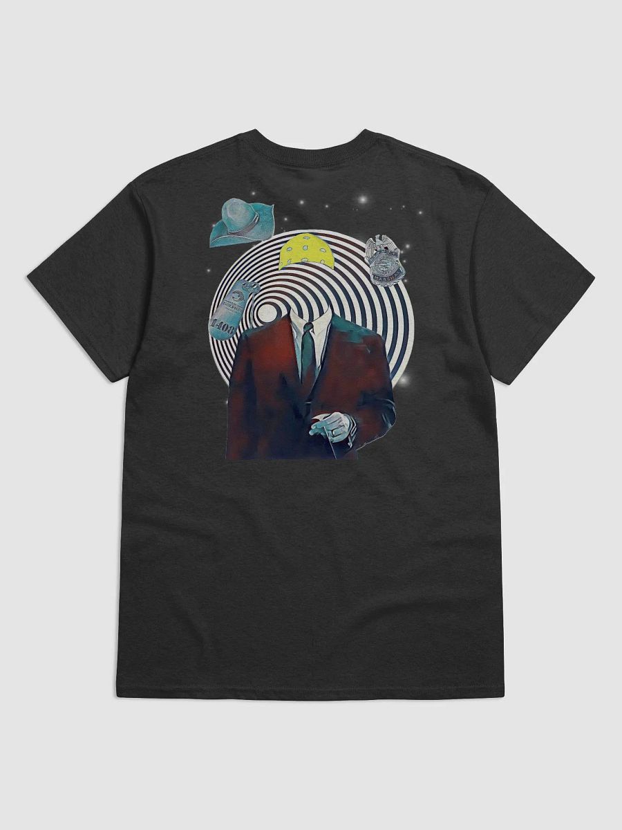 PolterT-Shirt product image (2)