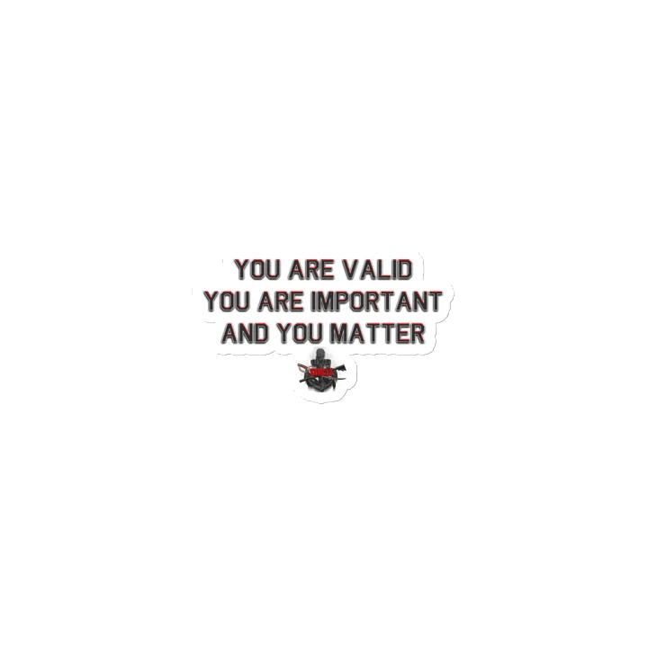 Positivity - Magnet product image (1)
