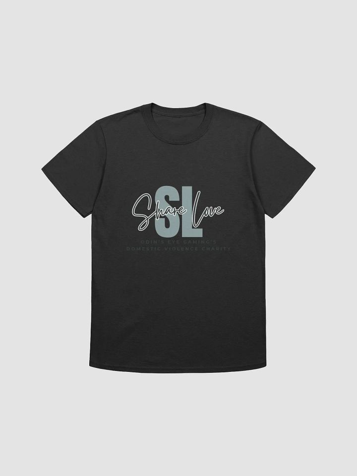Share Love TShirt product image (1)