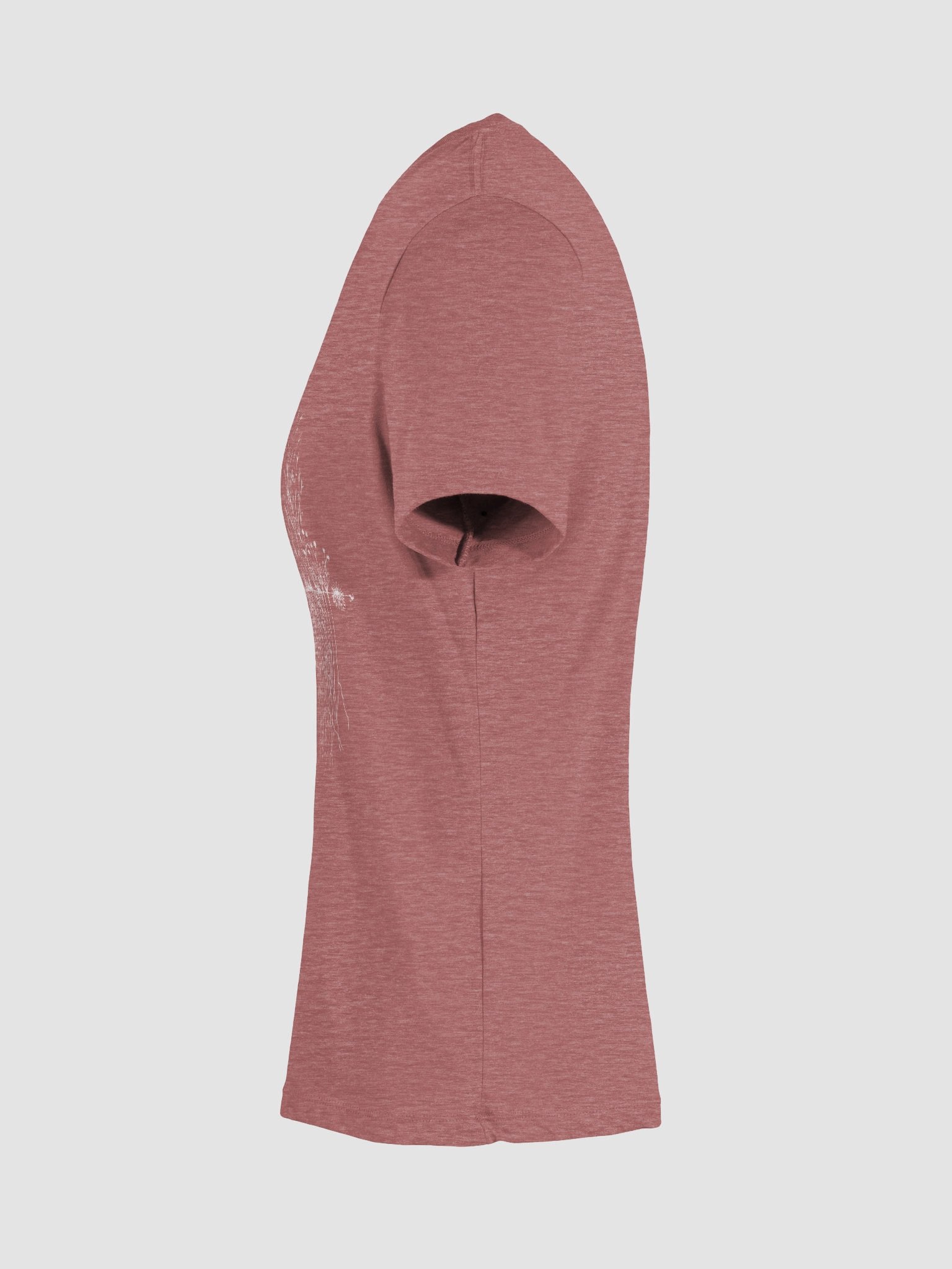 Deep Roots (Women's Relaxed V-Neck T-Shirt) product image (36)