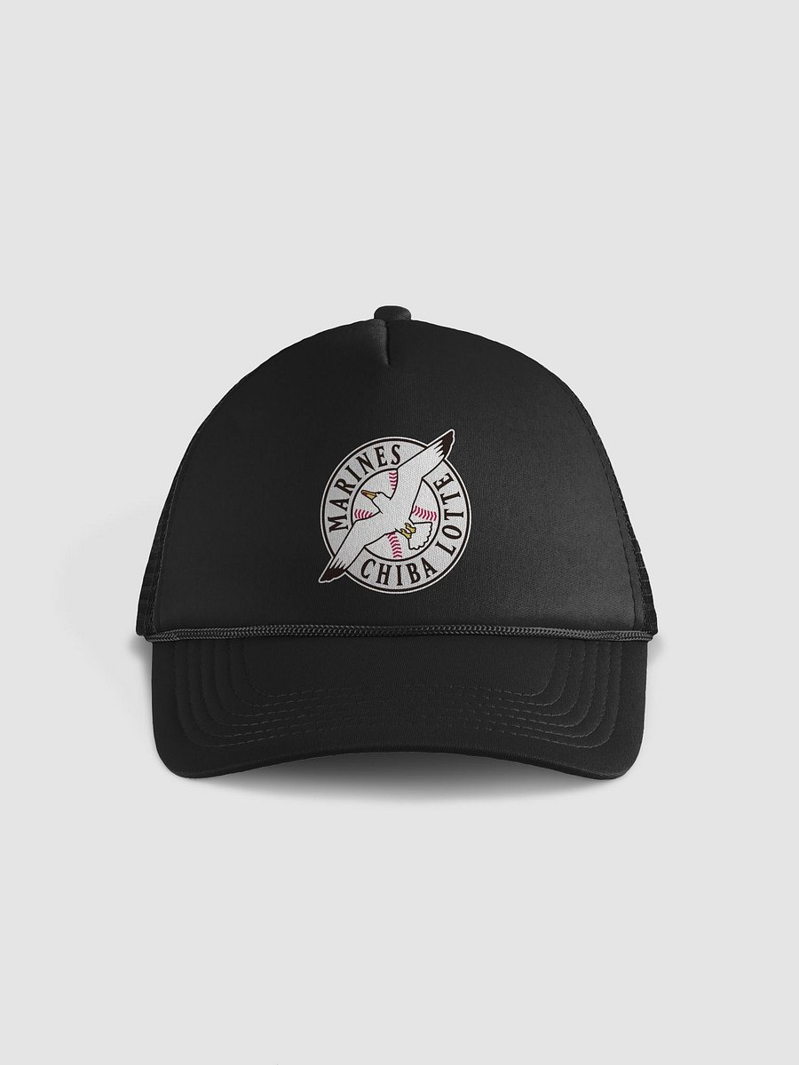Chiba Lotte Marines Crest/Logo product image (1)