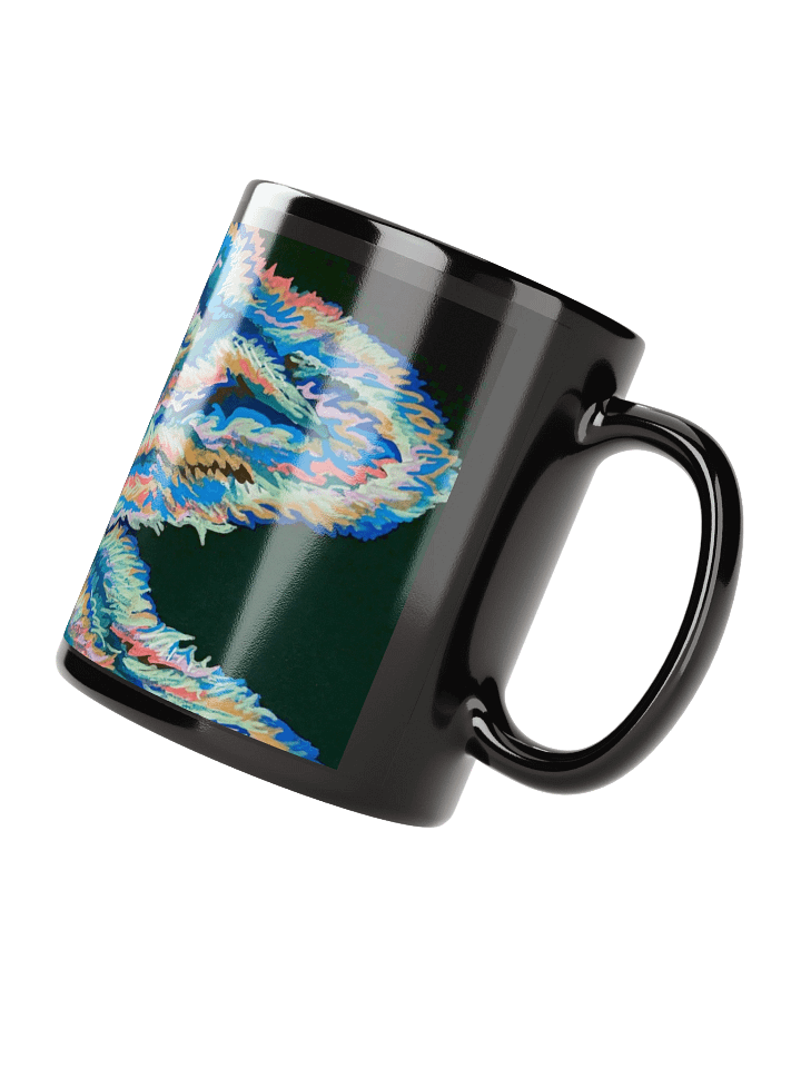 Flowers & Chains 2 Mug product image (2)