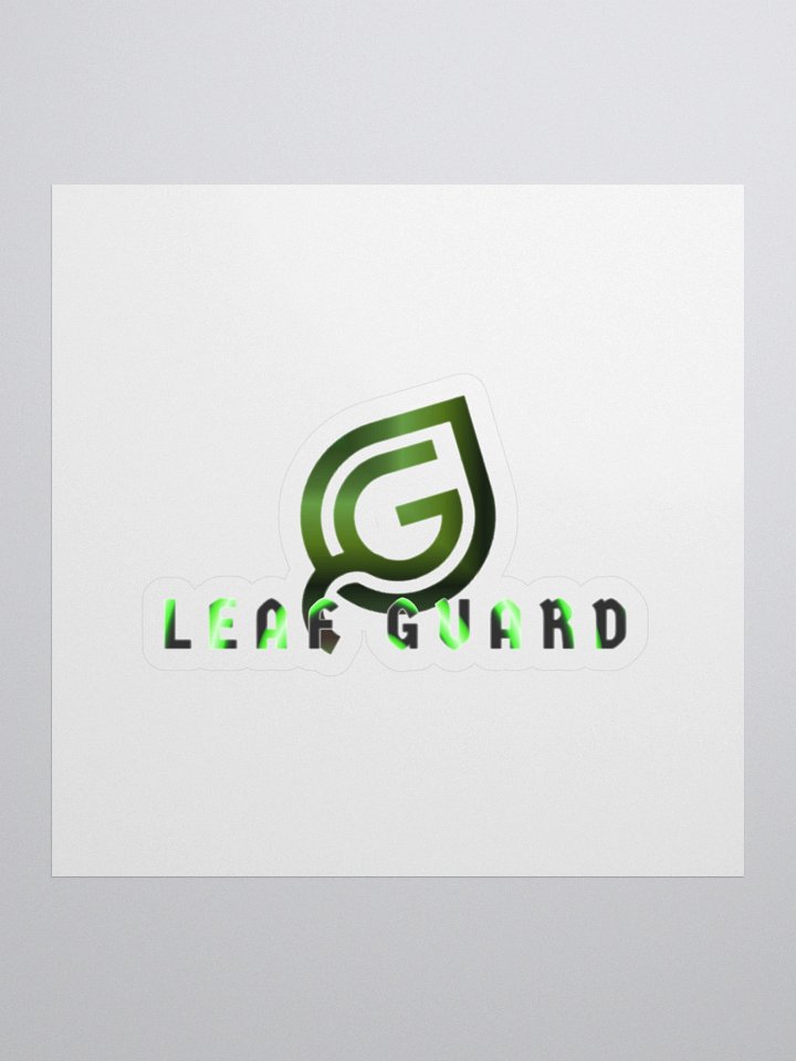 Leaf Guard product image (1)