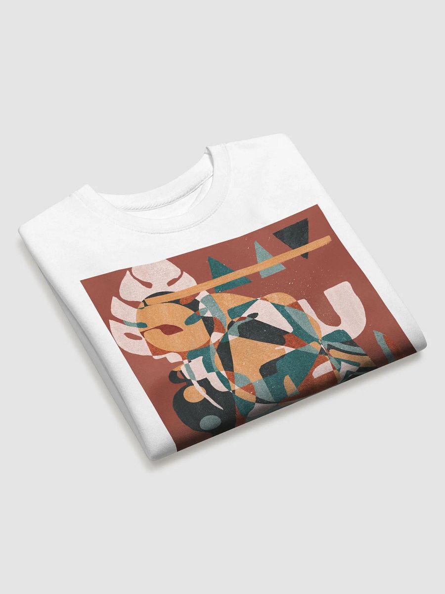 3-Way Rendezvous Sweatshirt product image (3)