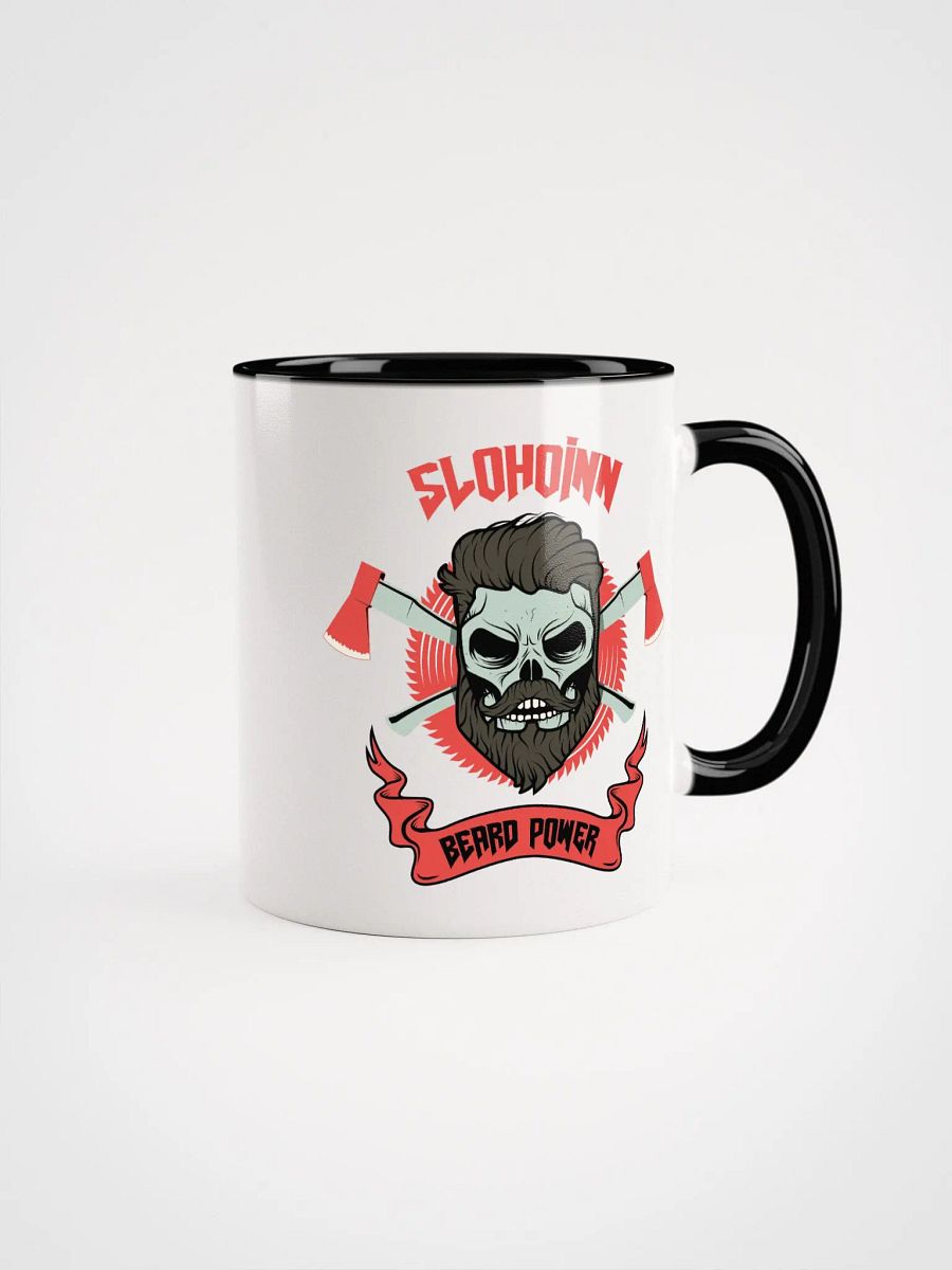 Slohoinn mug product image (10)