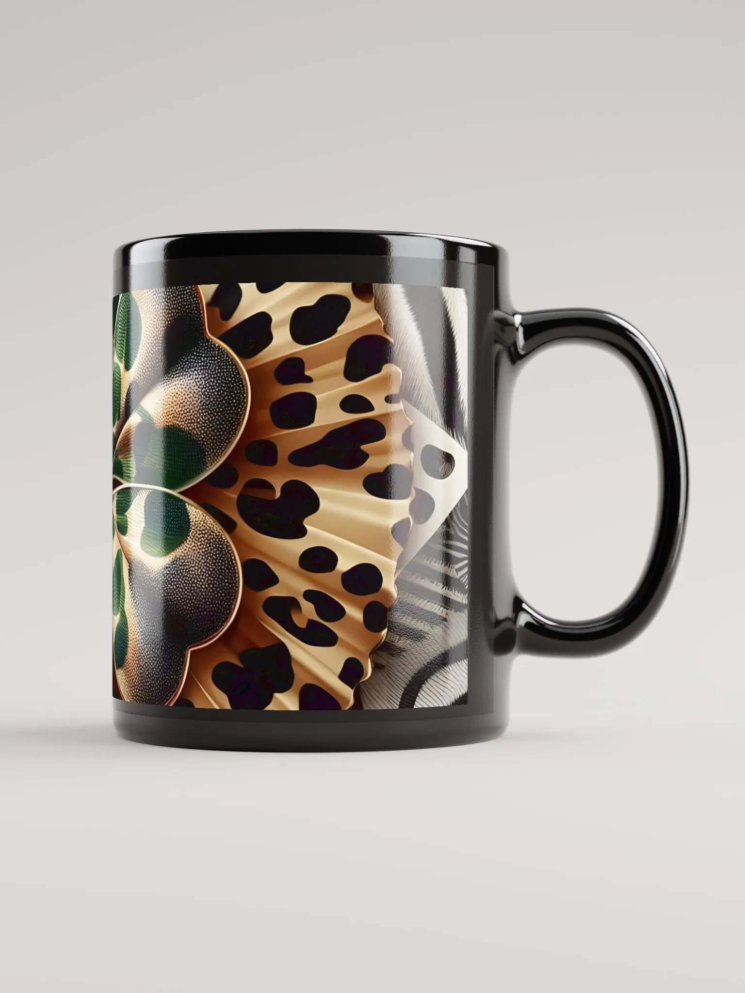 Wildflower Fashion Mug product image (1)