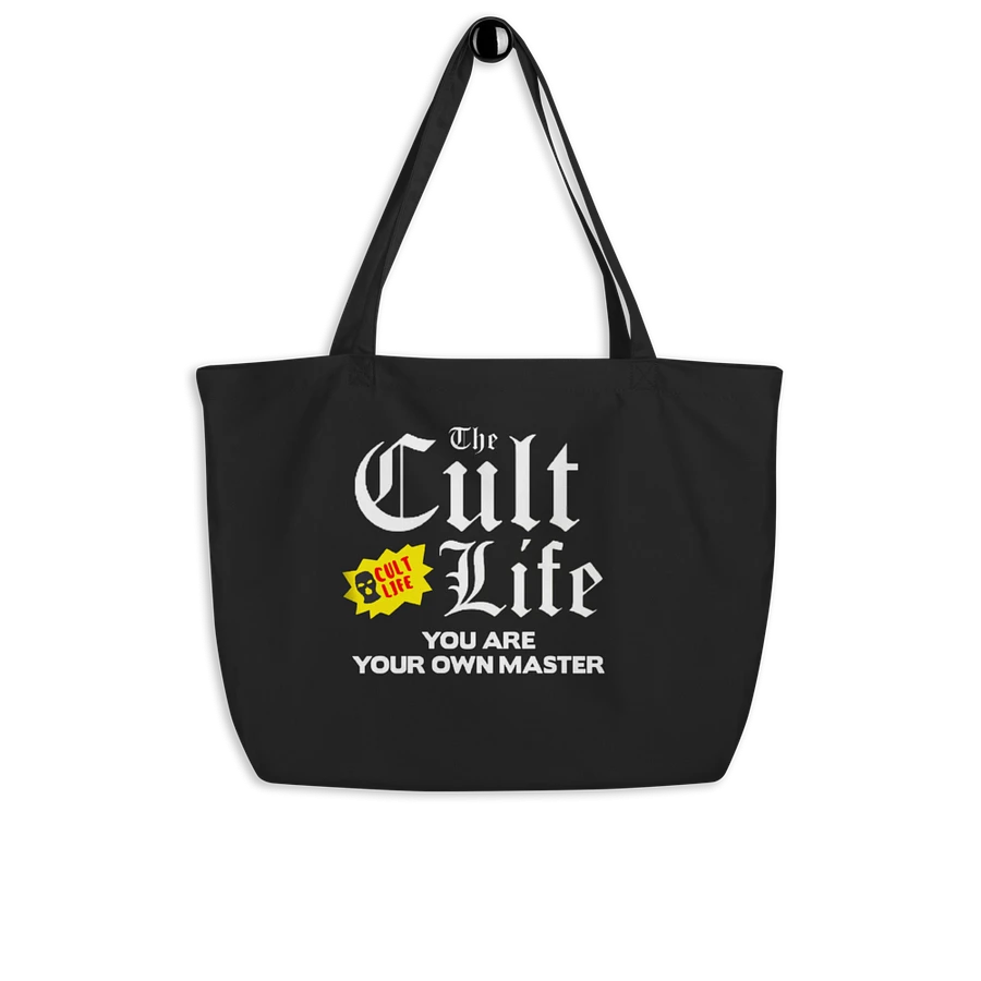 CULT LIFE TOTE product image (4)