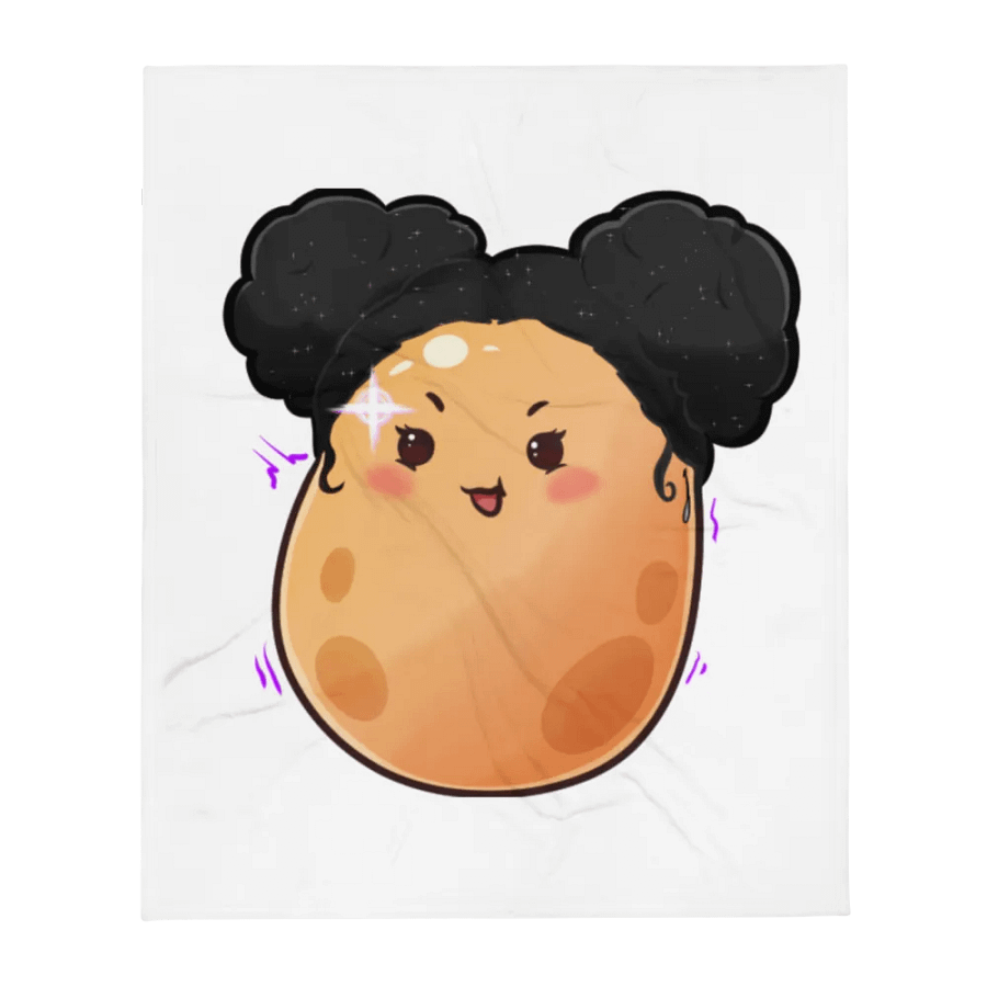 Potato Blanket product image (2)