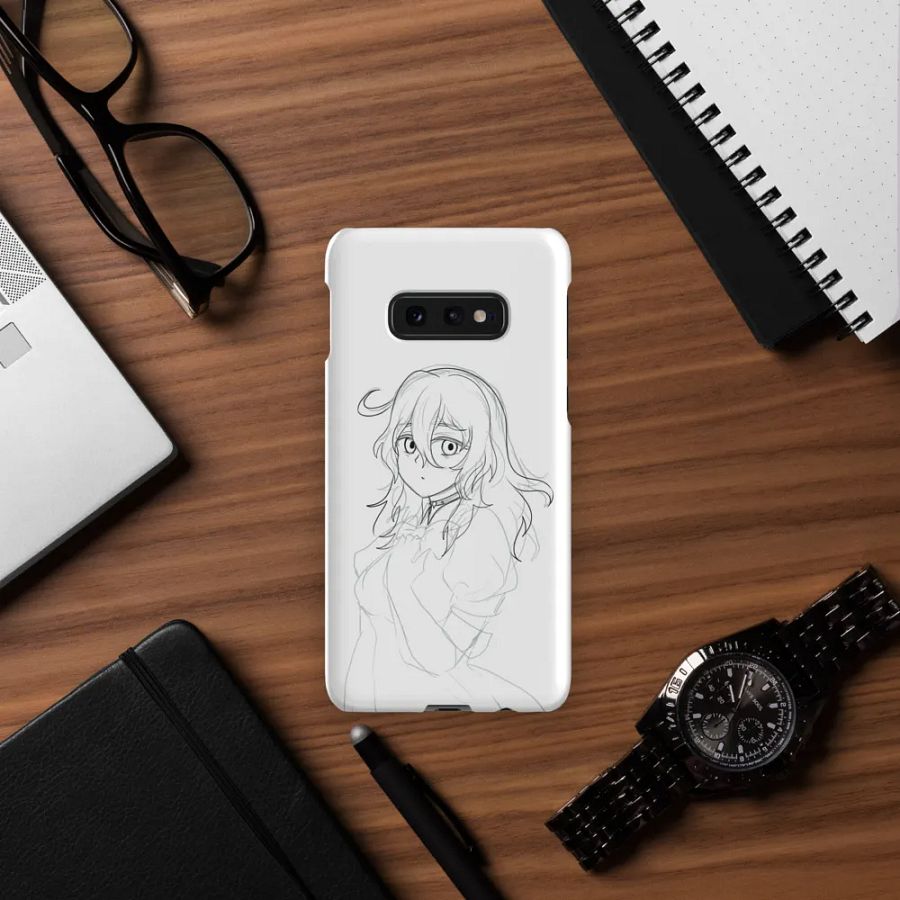 WTN - Komi Mode - Sketch product image (12)