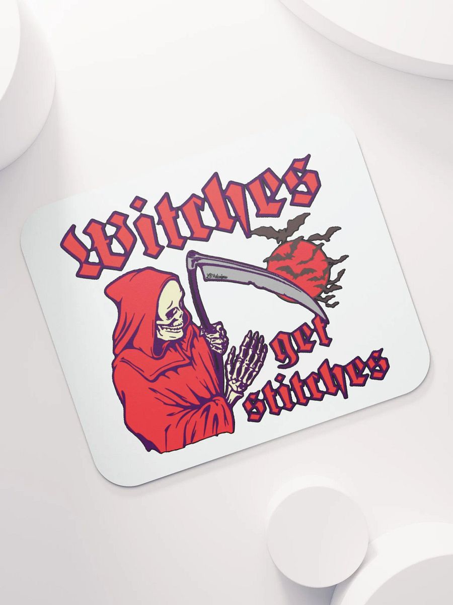 WITCHES GET STITCHES product image (7)