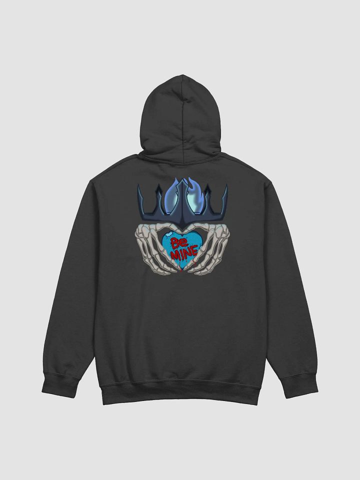 Be Mine Pull Over product image (2)