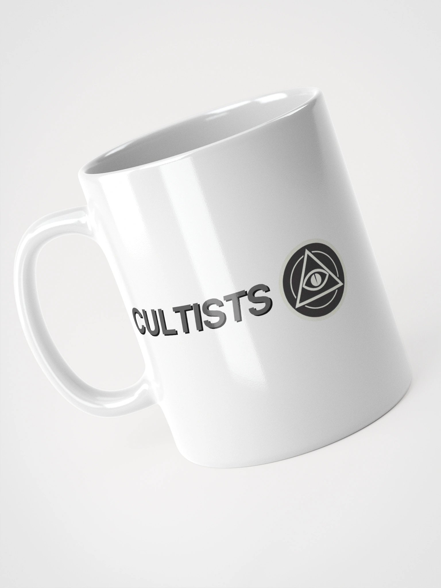 Cultists Mug product image (9)