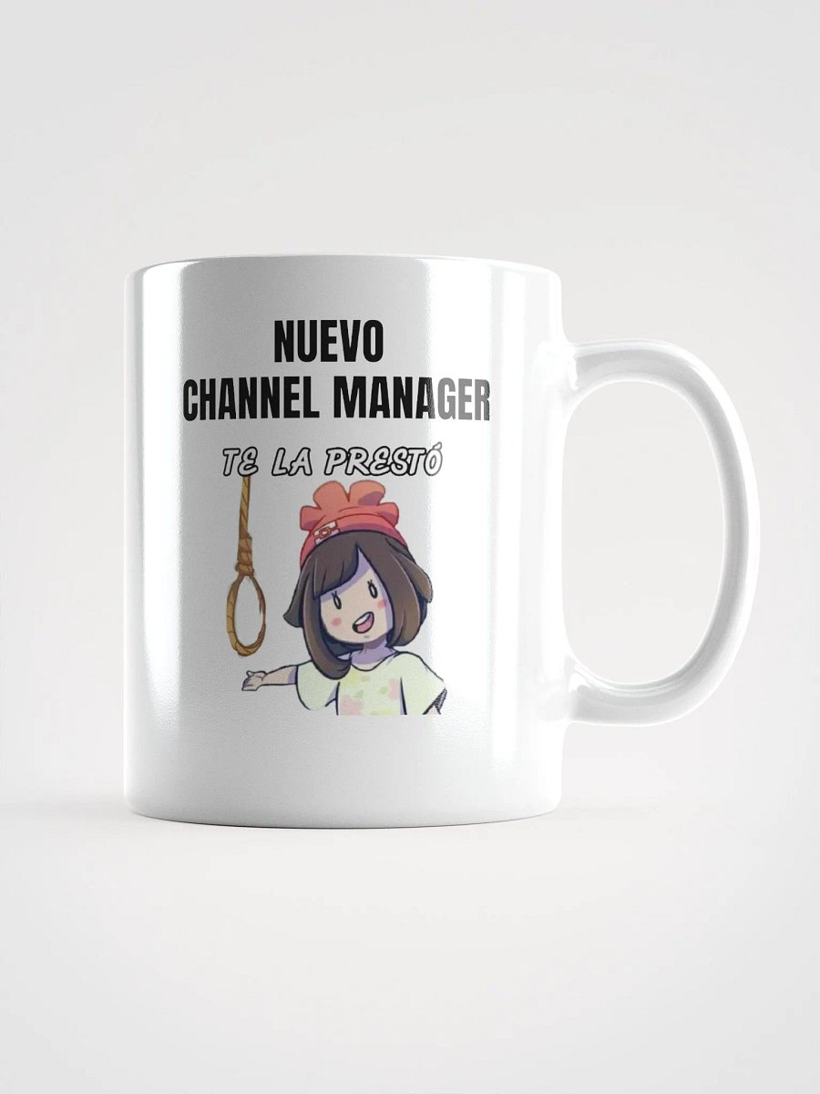 Nuevo Channel Manager product image (1)