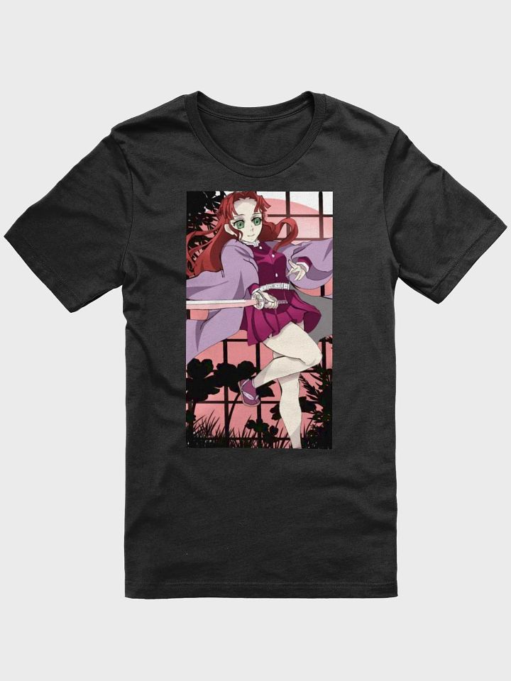 Asako Itchiro Shirt product image (1)