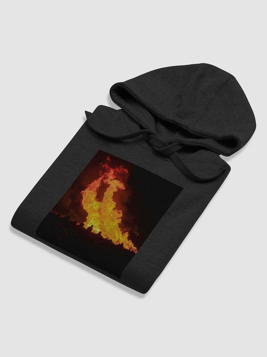 Bonfire - Hoodie (unisex) product image (22)