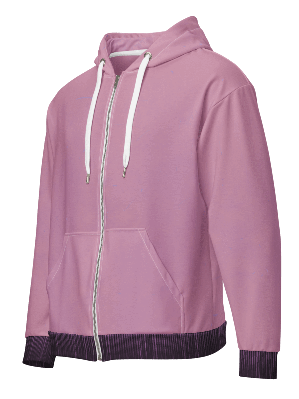 MMA | Tobii Agustin's Jacket product image (1)