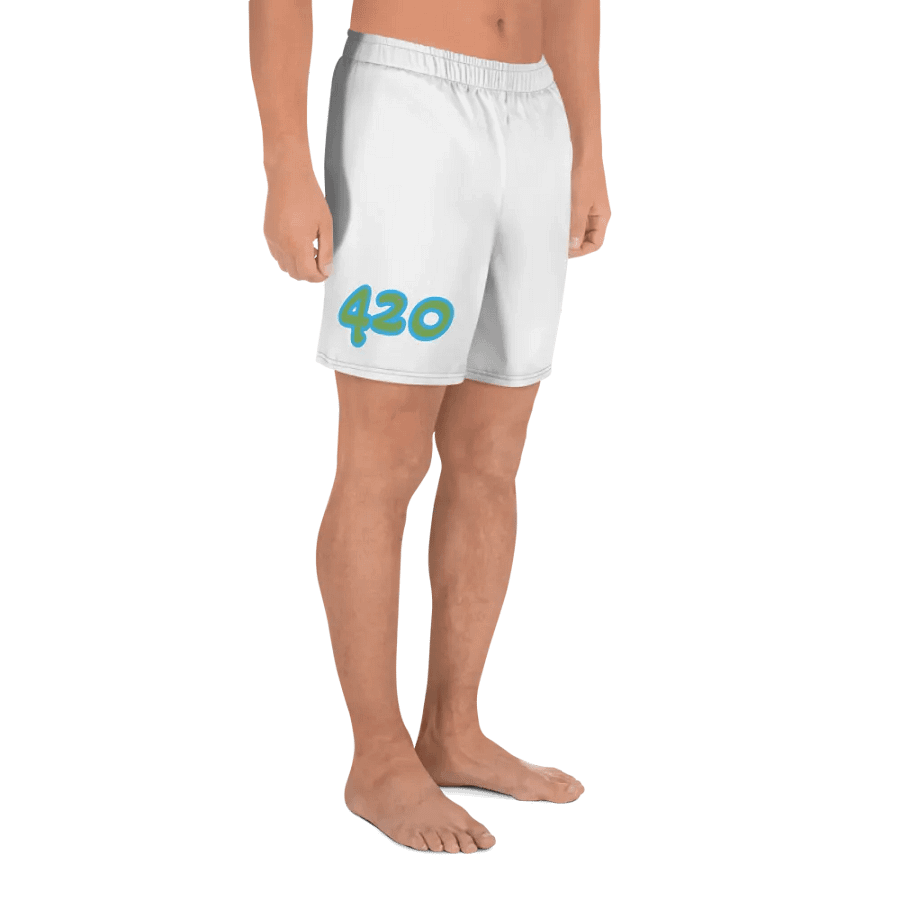 Dabot Shorts (mens) product image (3)