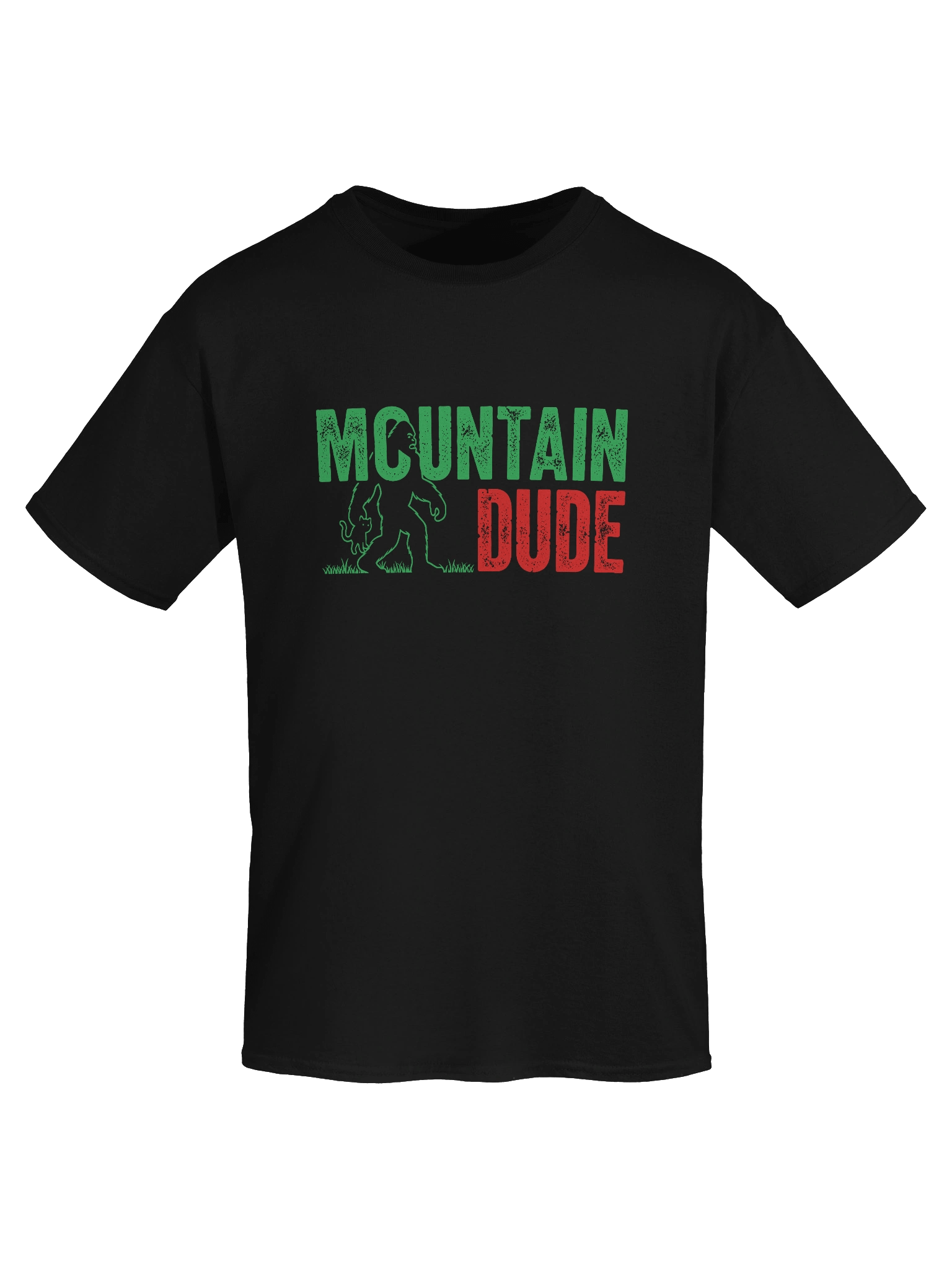 Mountain Dude - Tee product image (53)