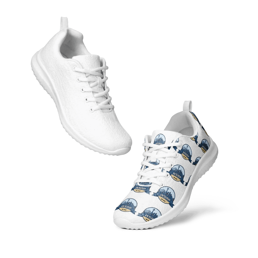 WSRP Legacy Shoe [Limited Edition] product image (8)