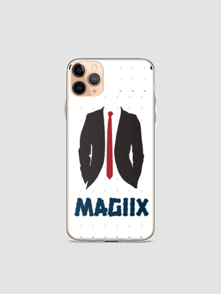 [MaGiiX_Twitch] iPhone Case product image (20)