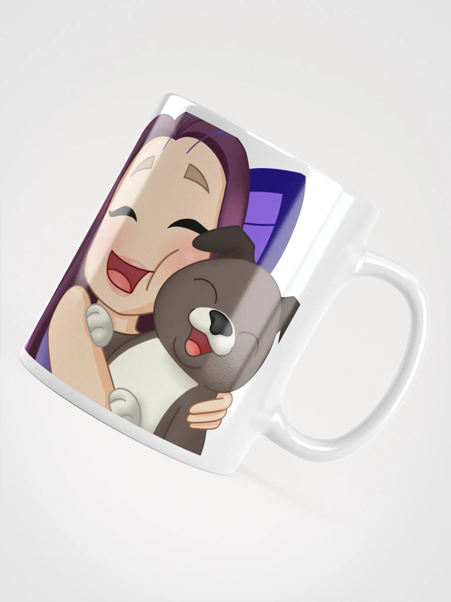 Debo Hug Mug product image (4)