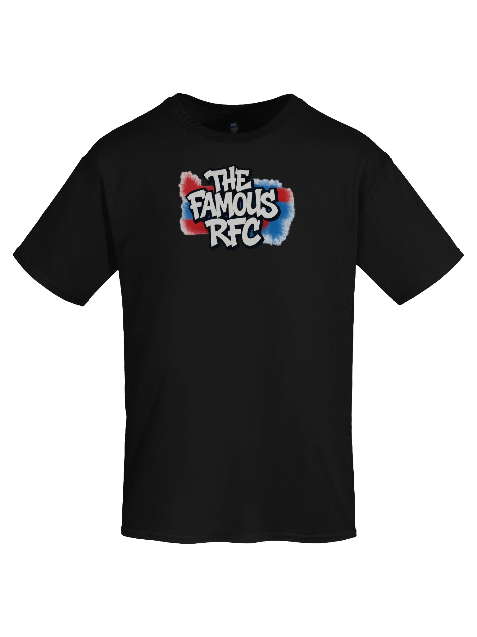 UBC "The Famous" Tee product image (7)