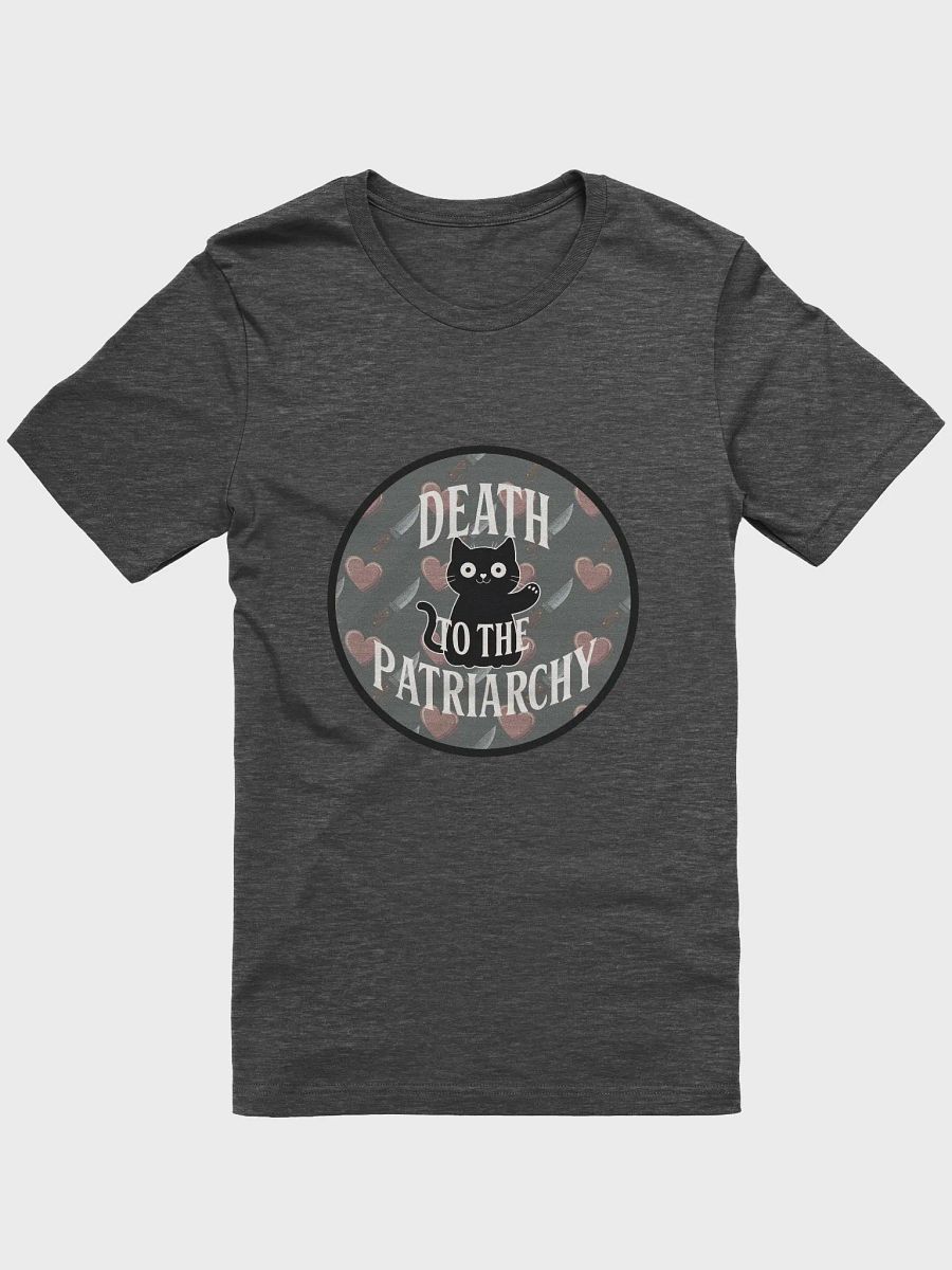 Death to the Patriarchy product image (1)