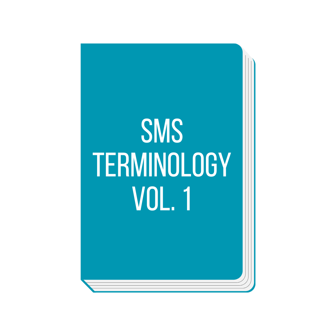 Smart Money Stoics Terminology Vol. 1 product image (1)