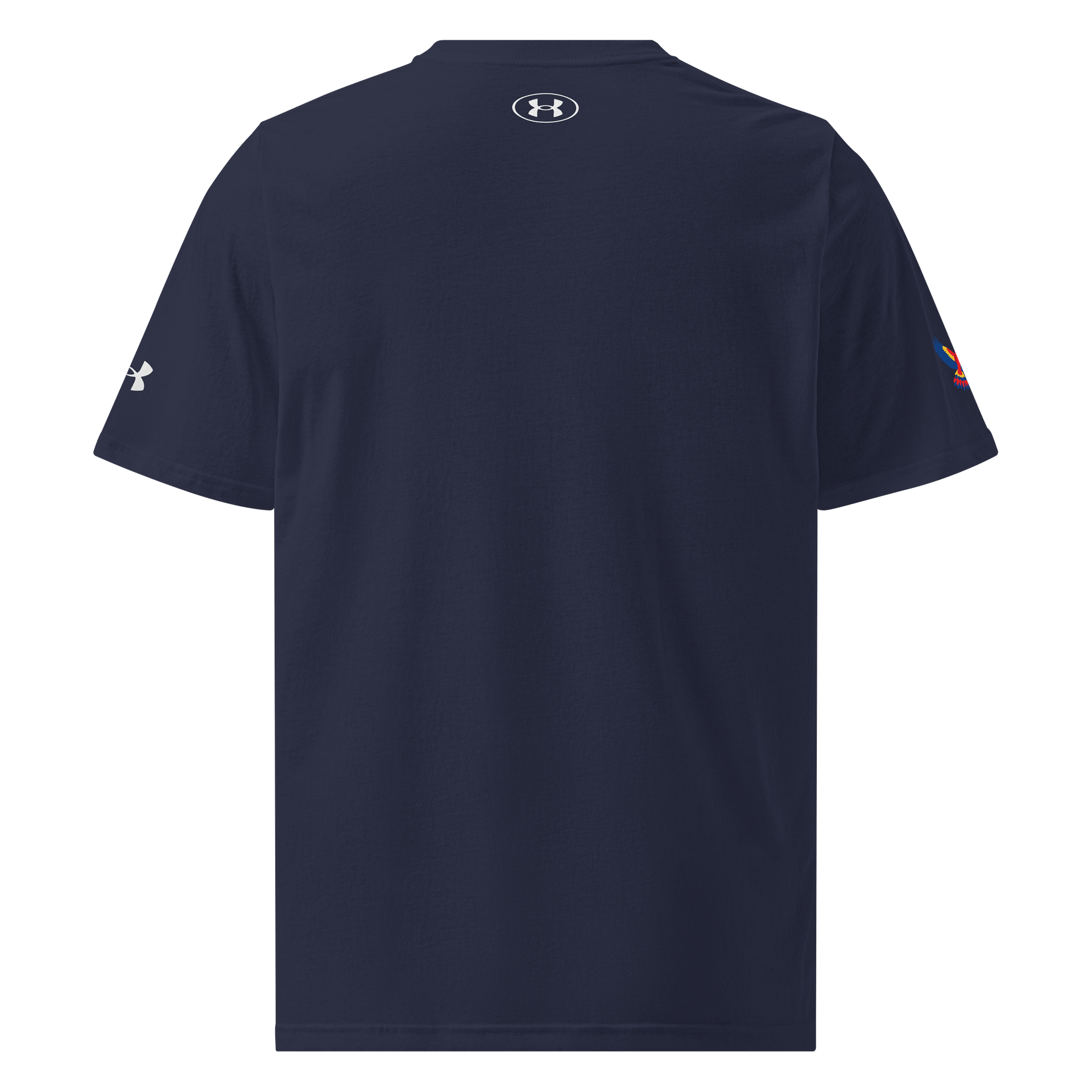 Patriot's Pride Athletic Tee product image (2)