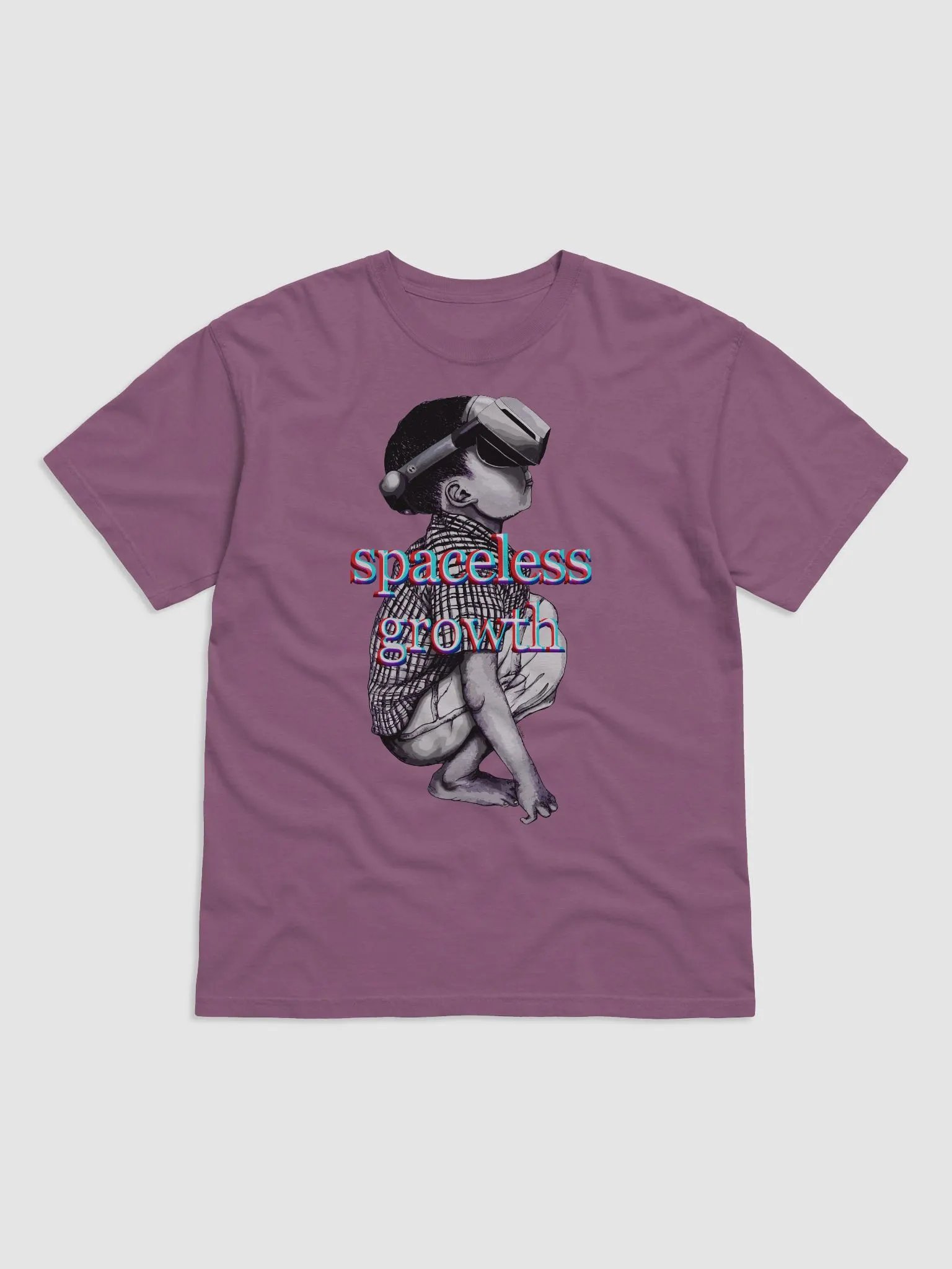 Spaceless Growth product image (2)