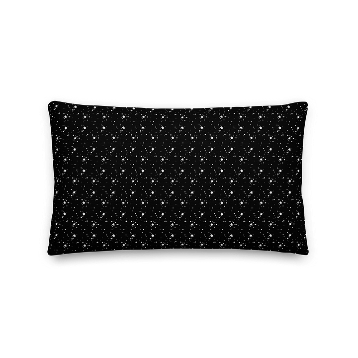 Cancer Zodiac 2025, Attributes Table, Pillow product image (5)