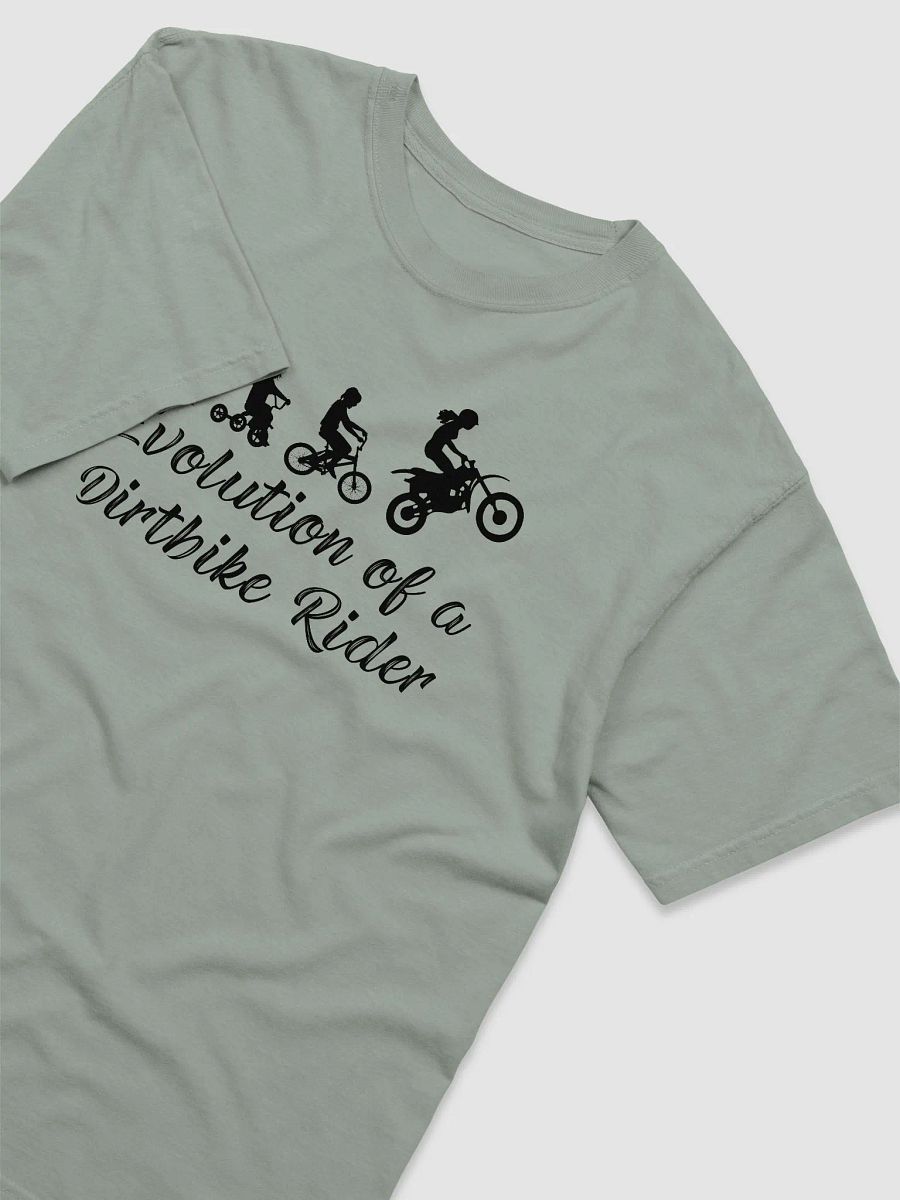 Female Dirtbike T-Shirt product image (3)