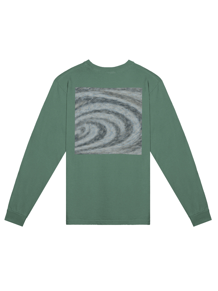 SAND WAVE Long Sleeve Shirt product image (7)