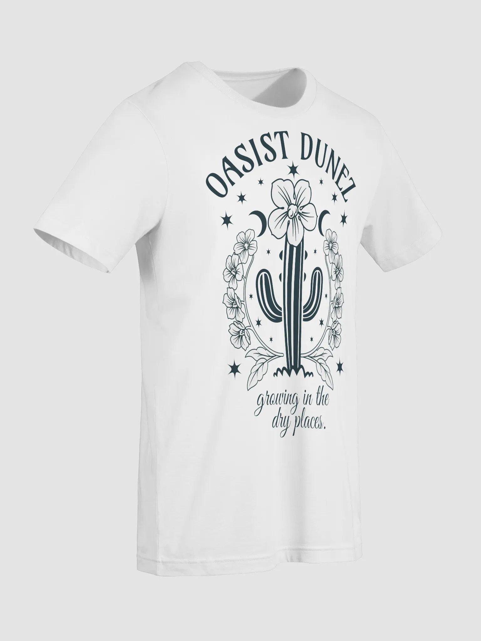 Oasist Dunez T-Shirt product image (9)