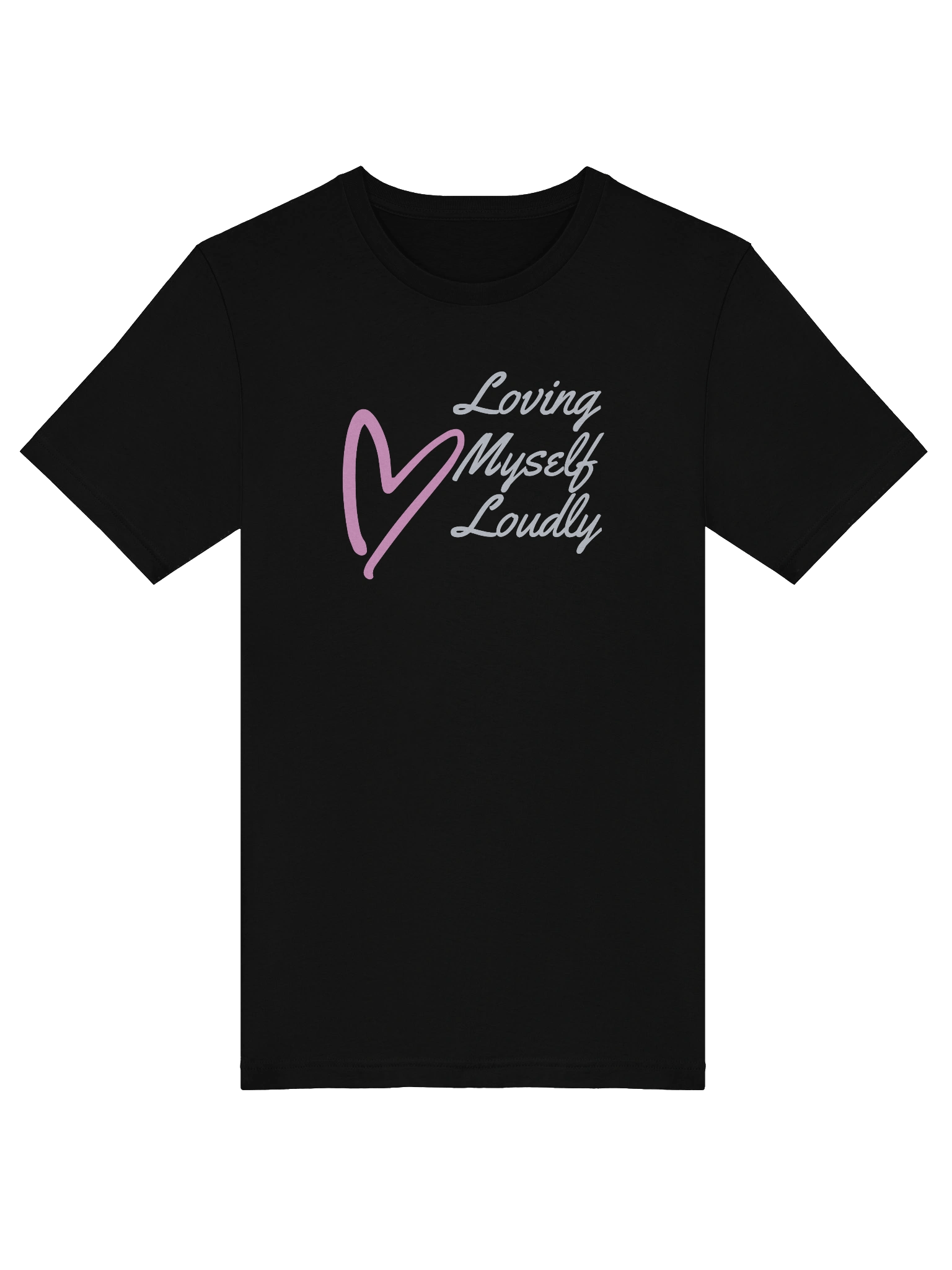Loving Myself Loudly product image (5)