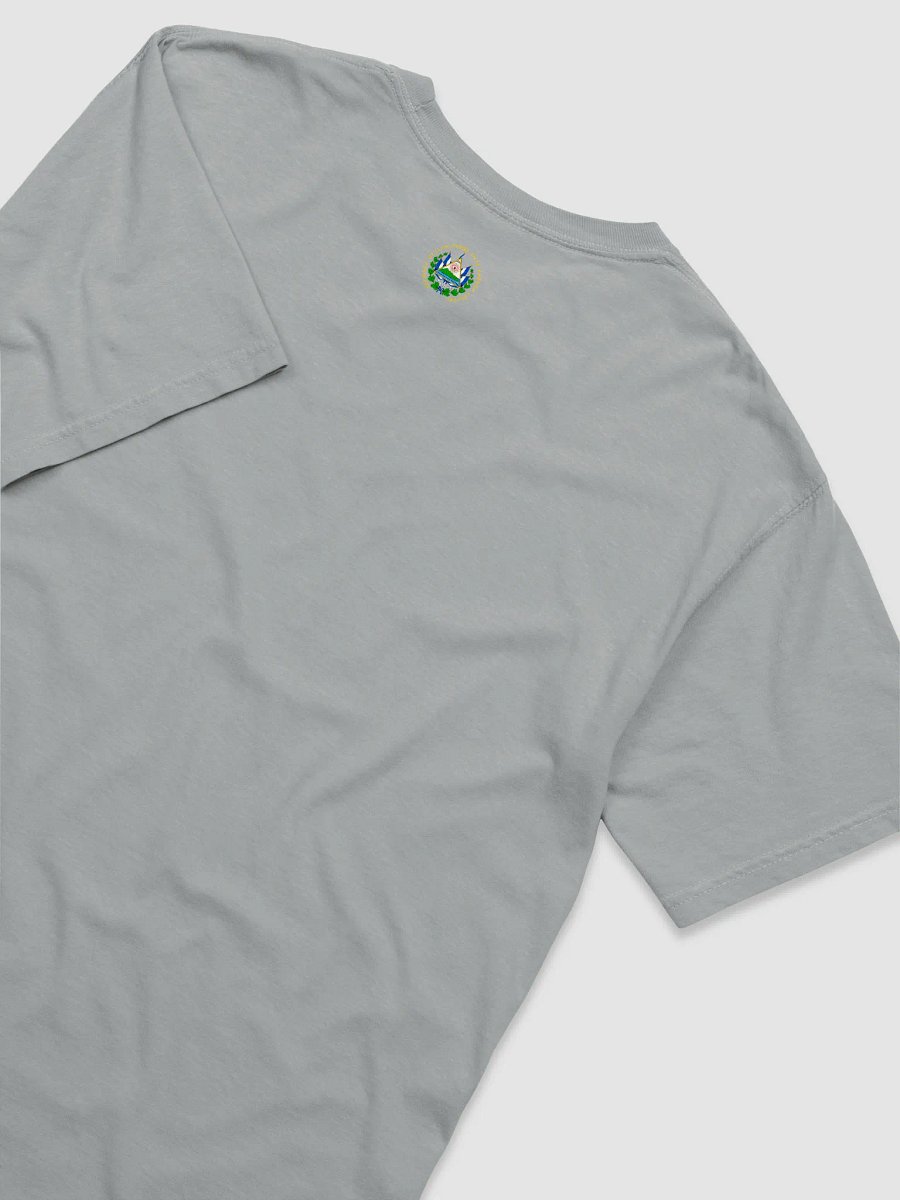 Camiseta Nación Selecta Negro product image (32)