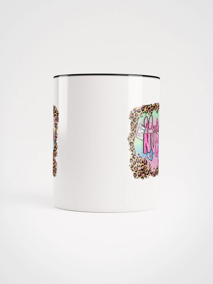 Pediatric Nurse- Coffee Mug product image (5)