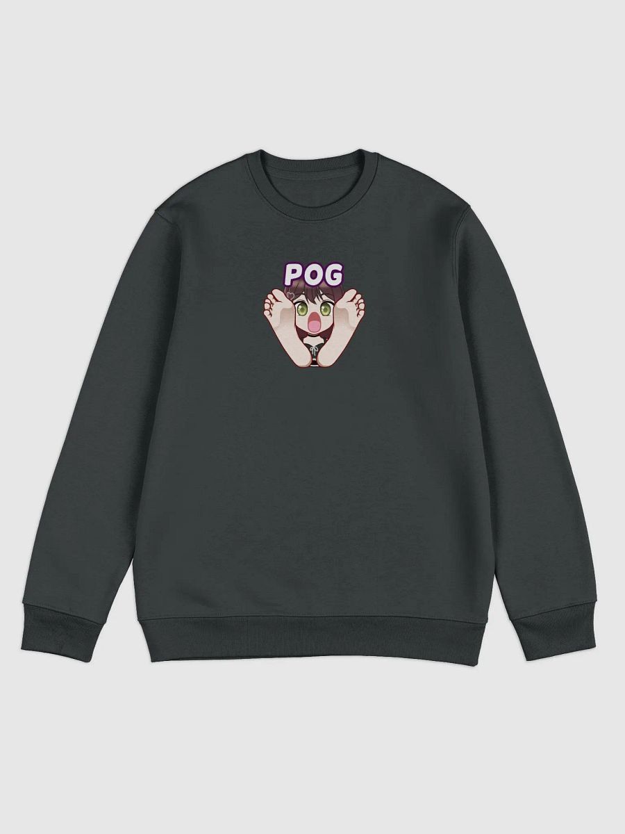 'Pog Feet' Sweater product image (1)