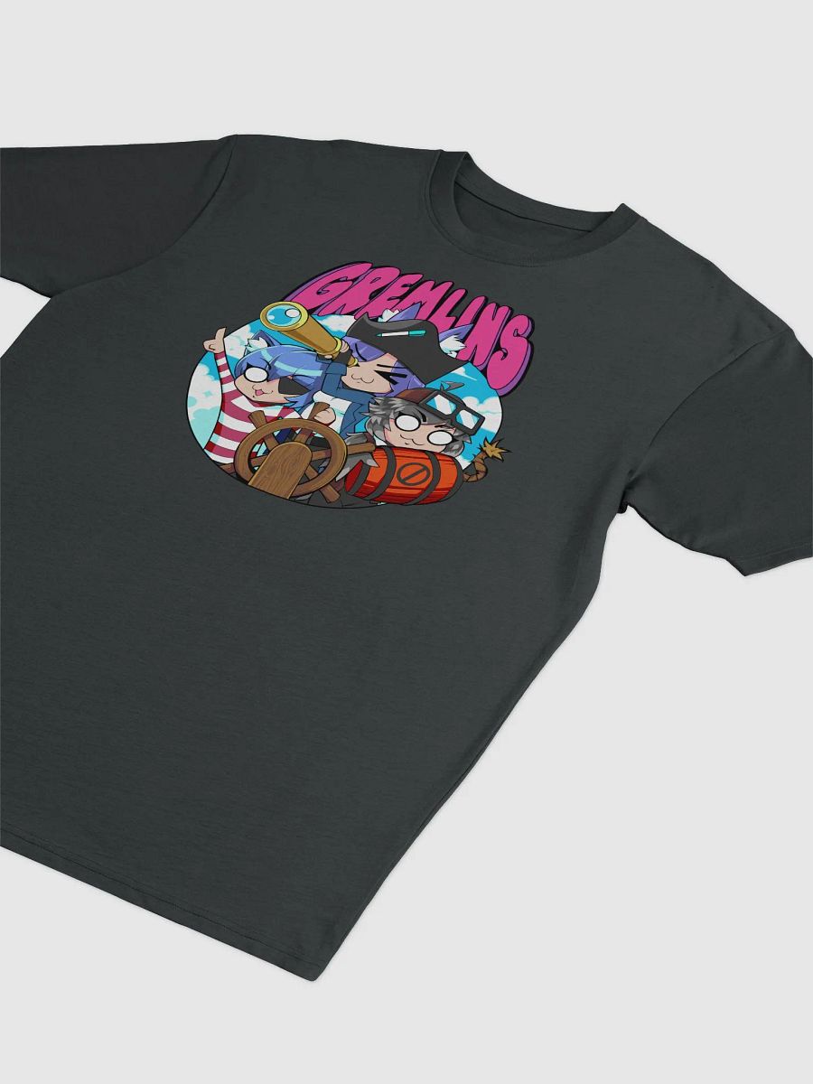 Gremlin Shirt product image (8)