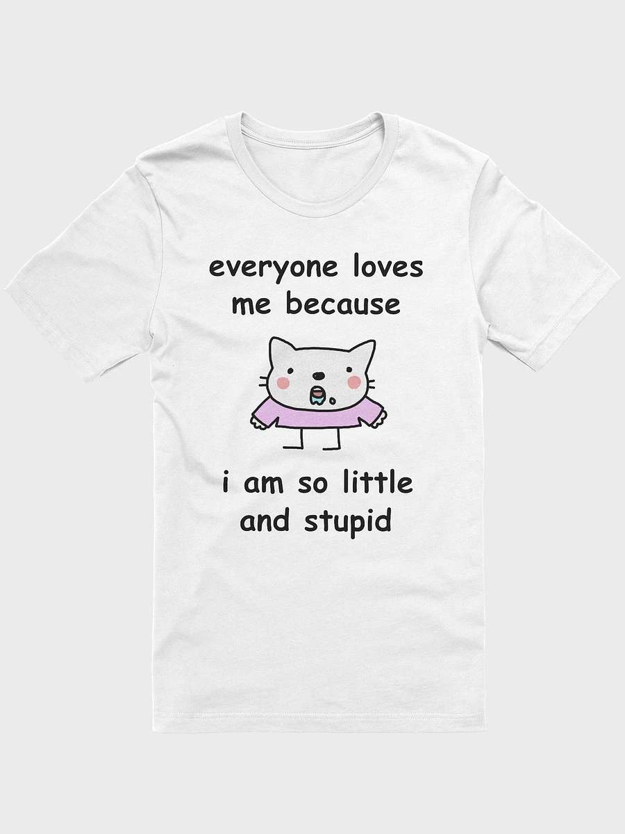 everyone loves me - click for more colors product image (2)