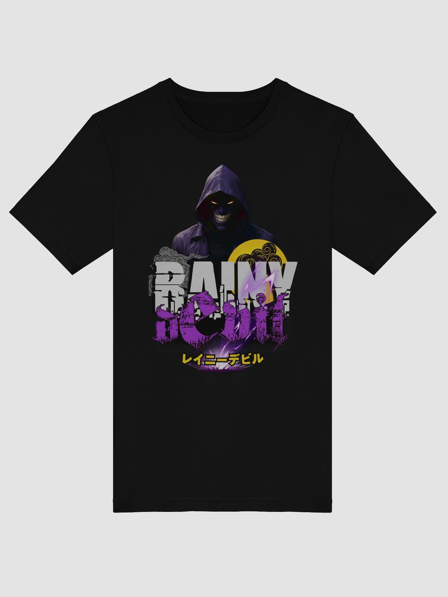 Sinister RainyDevil T-Shirt product image (5)