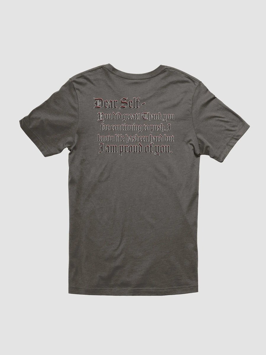 Positivity Dear Self - Tee product image (59)