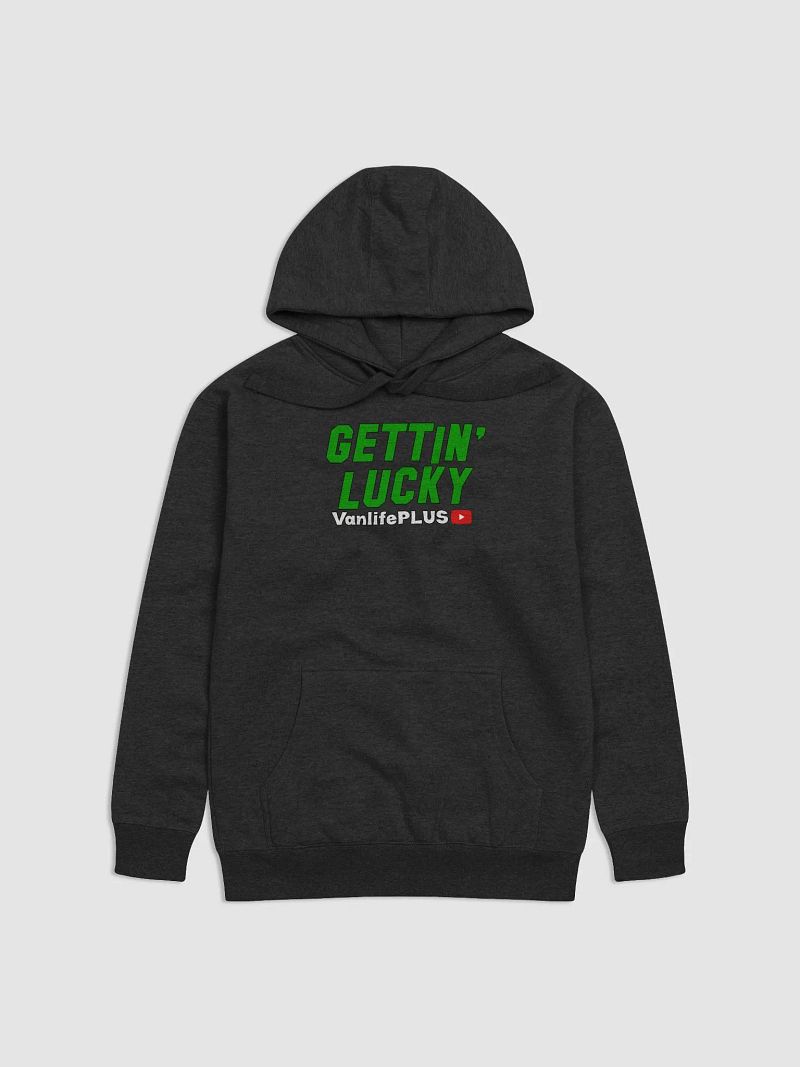 GETTIN' LUCKY Hoody