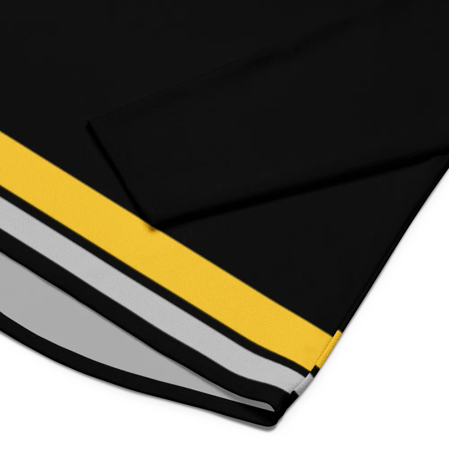 Divers Hockey Jersey product image (4)