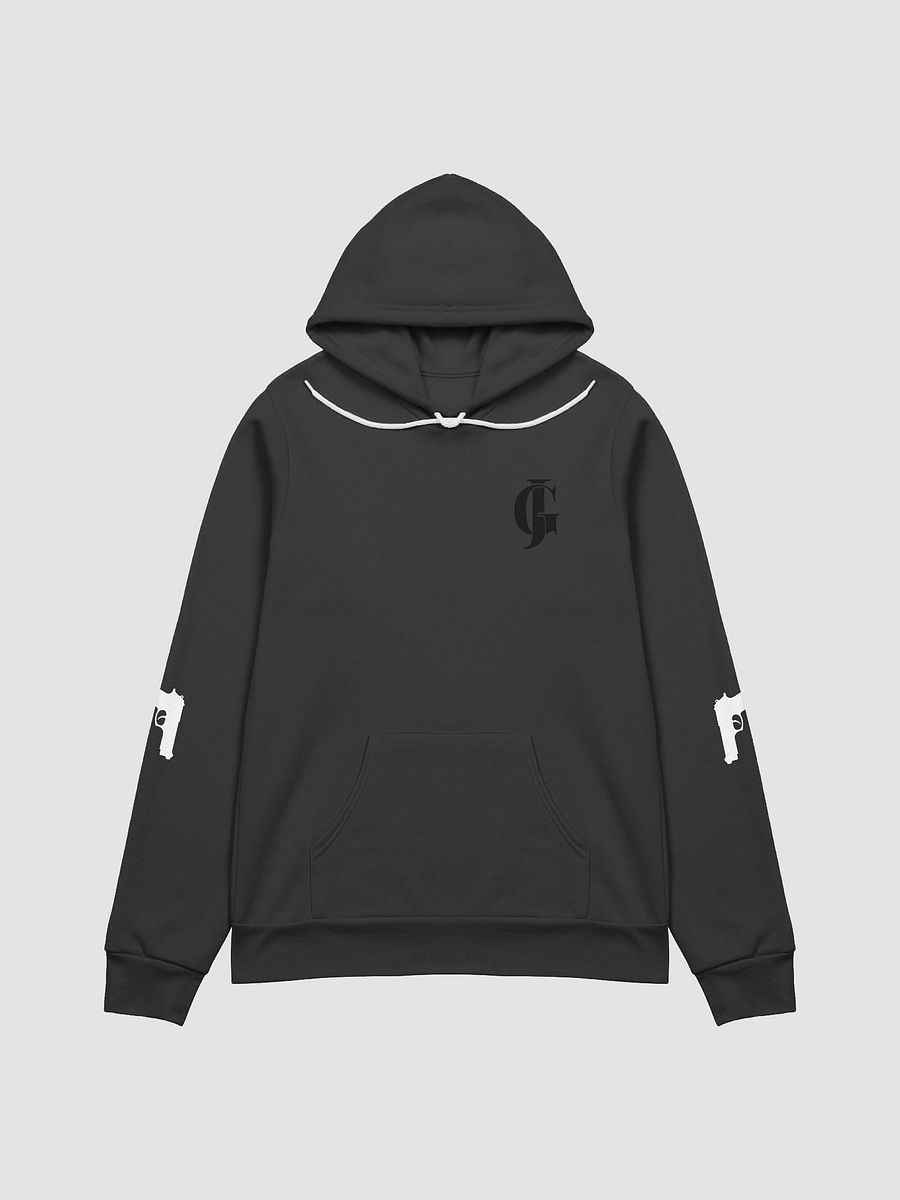 Johnson Face Logo Hoodie product image (1)